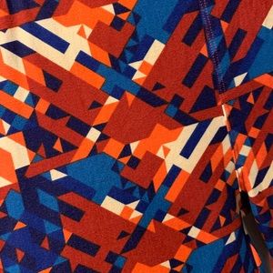 LulaRoe TC Leggings NWOT